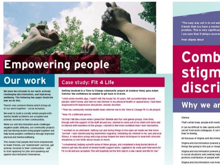 volunteer case study template nonprofit case study examples